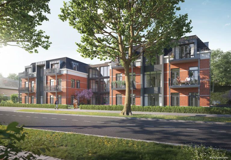 Appartement te koop: Zutphenseweg 19-21, Lochem