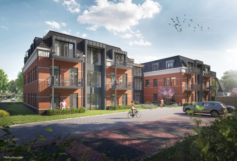 Appartement te koop: Zutphenseweg 19-21, Lochem