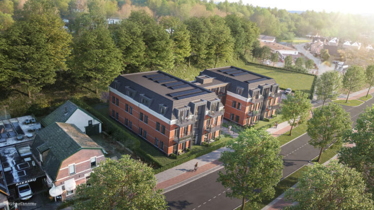 Appartement te koop: Zutphenseweg 19-21, Lochem