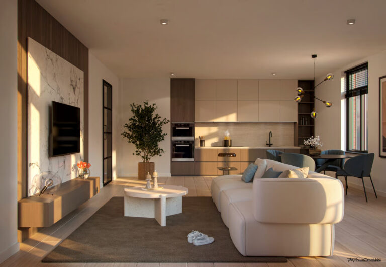 Appartement te koop: Zutphenseweg 19-21, Lochem