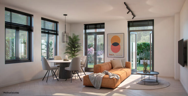 Appartement te koop: Zutphenseweg 19-21, Lochem