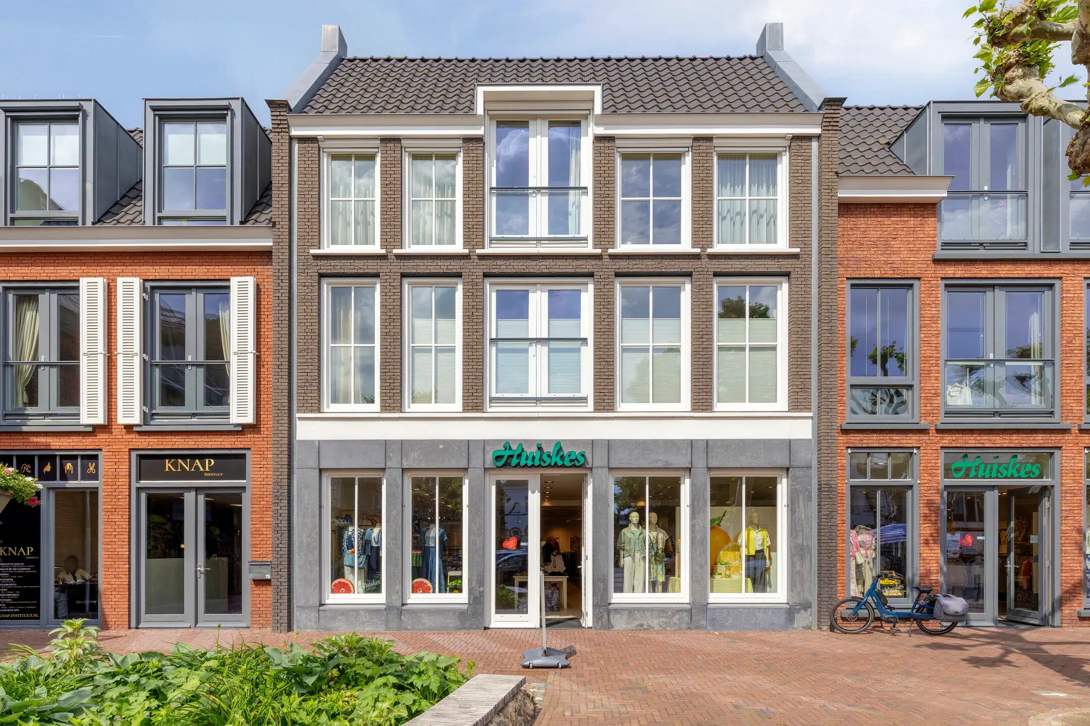 Home | Uniek Makelaars