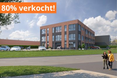 80 verkocht!