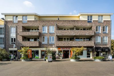Dorpsplein 16 te Groesbeek