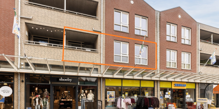 Dorpsplein 46 Westervoort