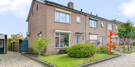 Marijkelaan 58 Enter-1