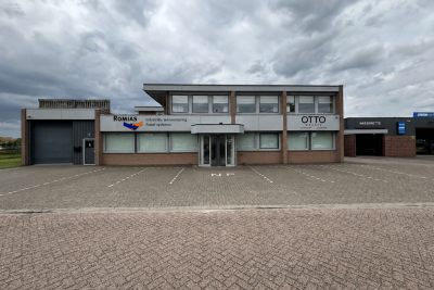 foto ai zonder auto's
