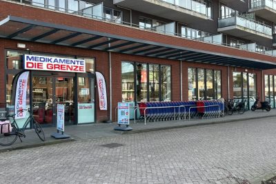 van Coothstraat